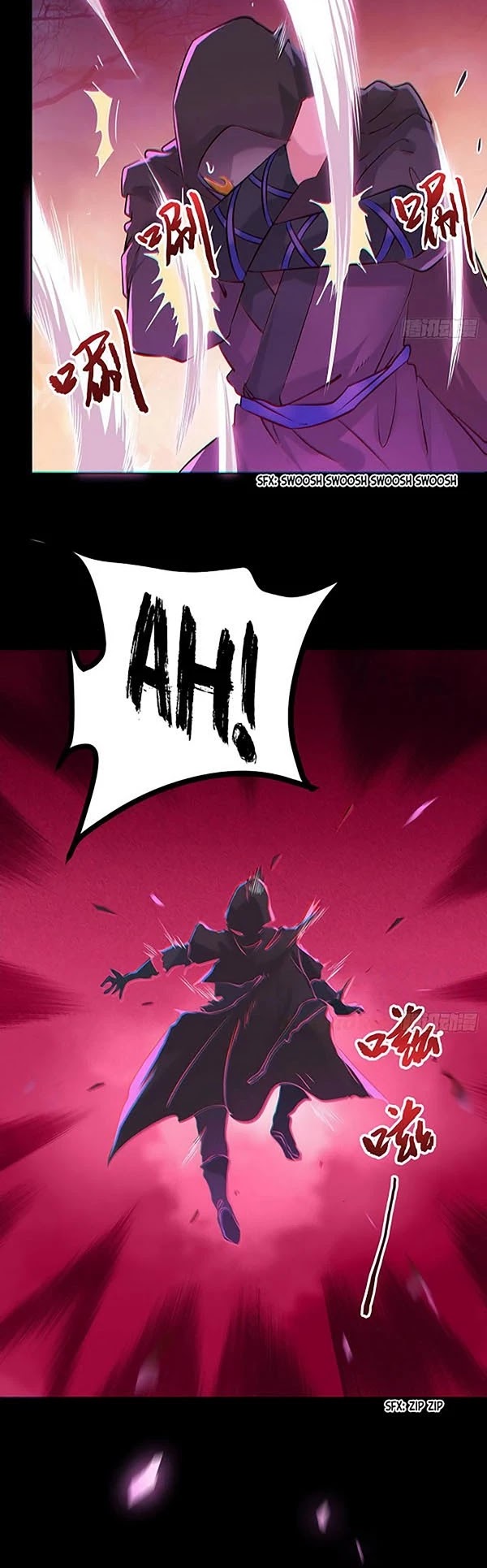 The Ghostly Doctor Chapter 398 page 14 - Chapter 398