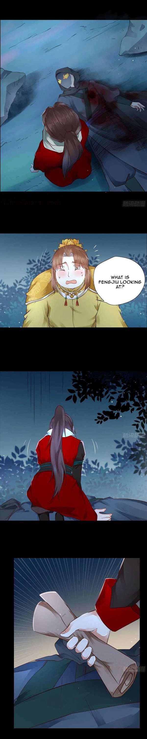 The Ghostly Doctor Chapter 399 page 10 - Chapter 399