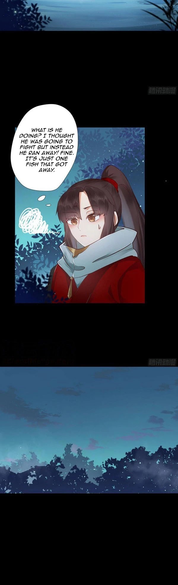 The Ghostly Doctor Chapter 399 page 8 - Chapter 399