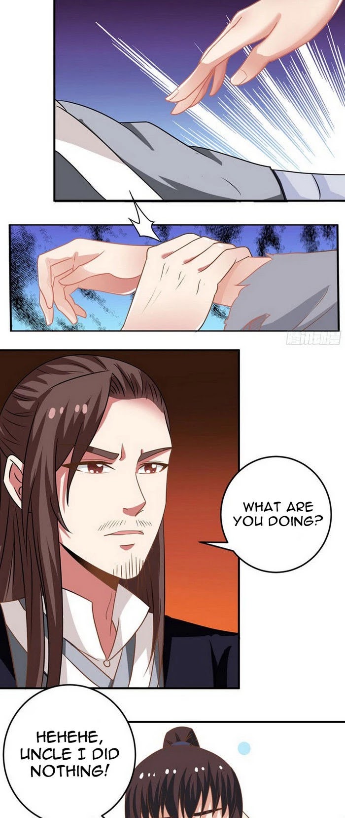 The Ghostly Doctor Chapter 4 page 8 - Chapter 4