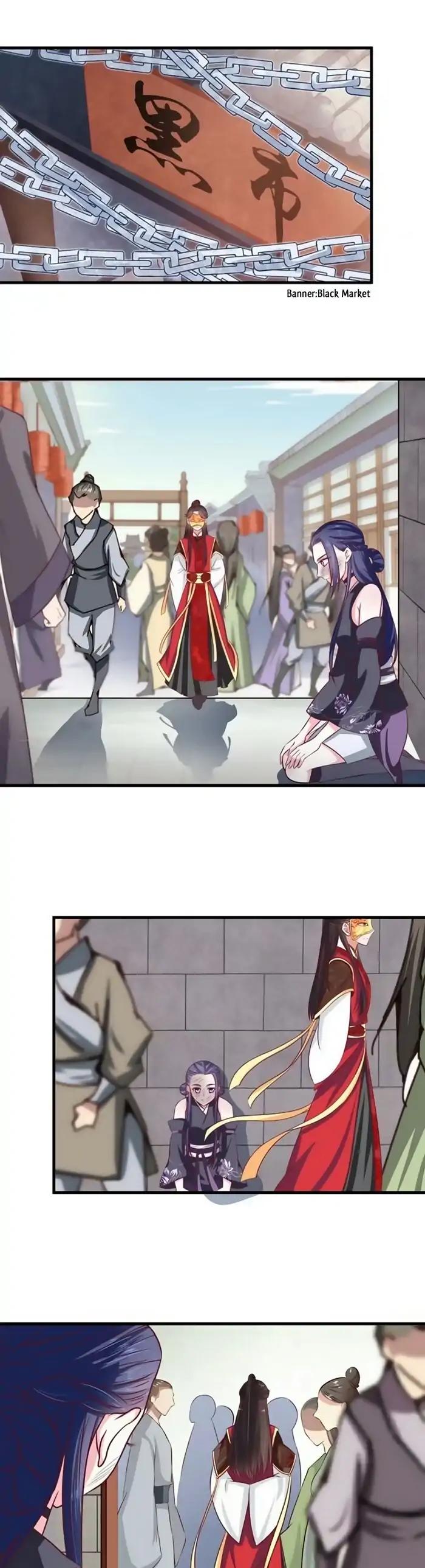 The Ghostly Doctor Chapter 40 page 1 - Chapter 40
