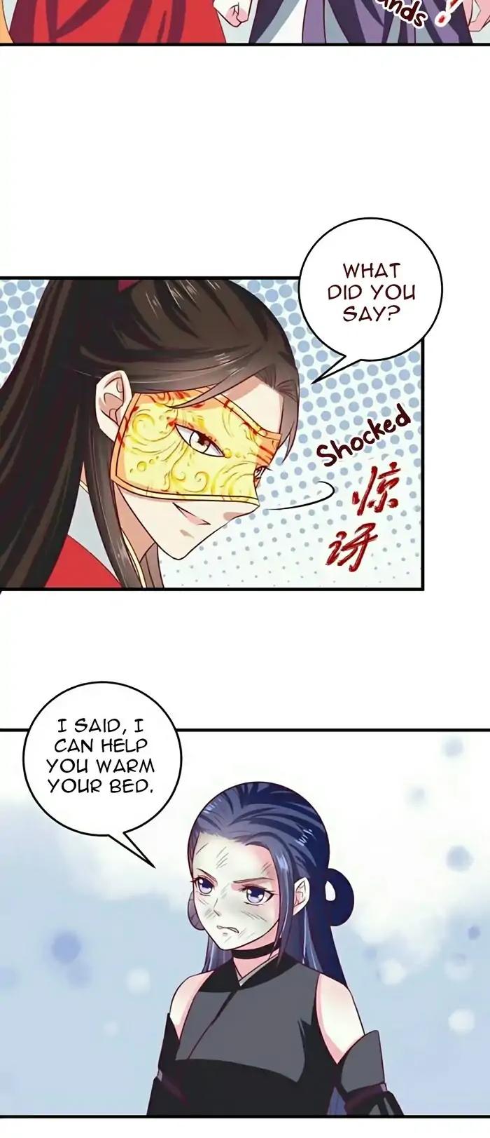 The Ghostly Doctor Chapter 40 page 11 - Chapter 40