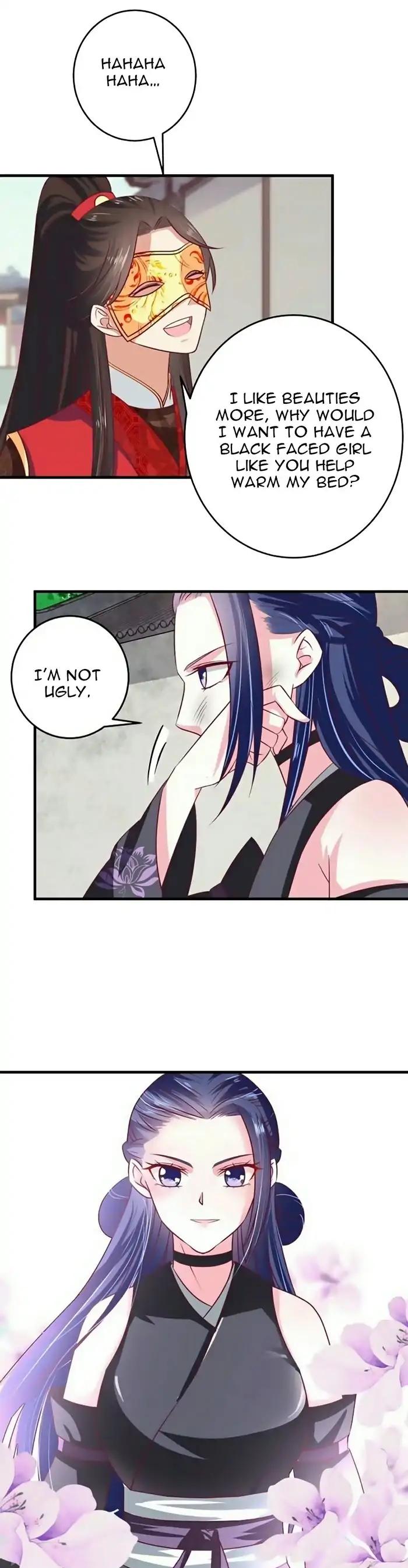 The Ghostly Doctor Chapter 40 page 12 - Chapter 40