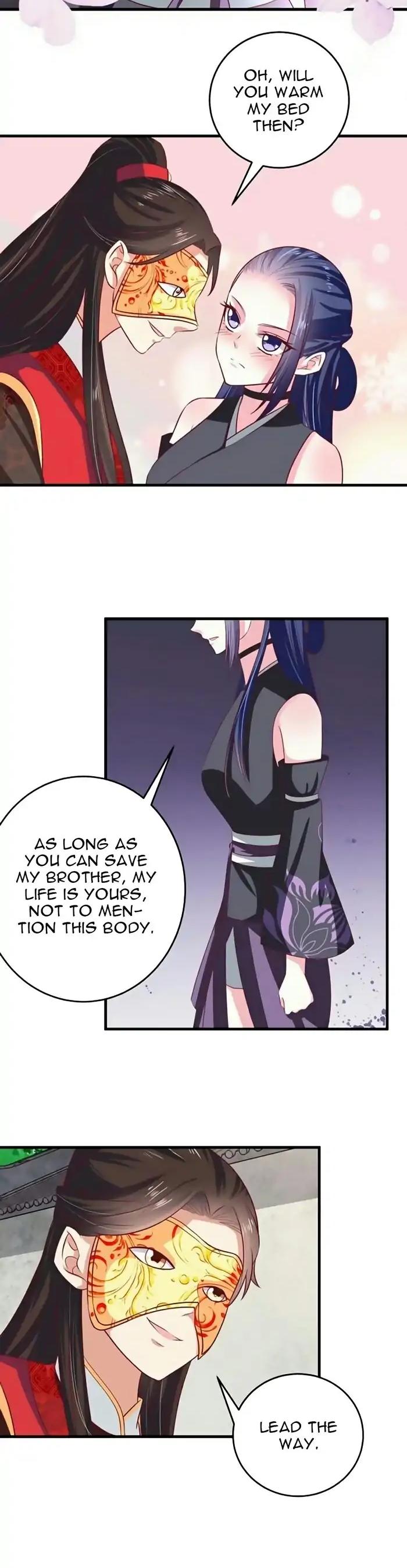 The Ghostly Doctor Chapter 40 page 13 - Chapter 40