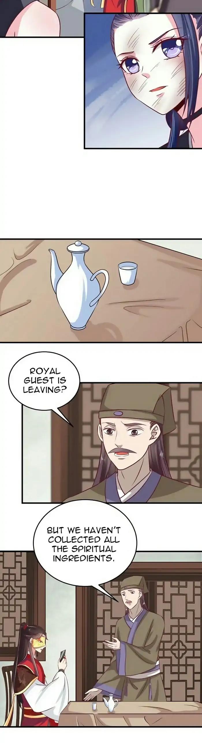 The Ghostly Doctor Chapter 40 page 2 - Chapter 40
