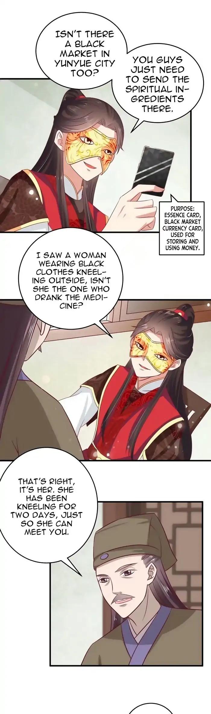 The Ghostly Doctor Chapter 40 page 3 - Chapter 40
