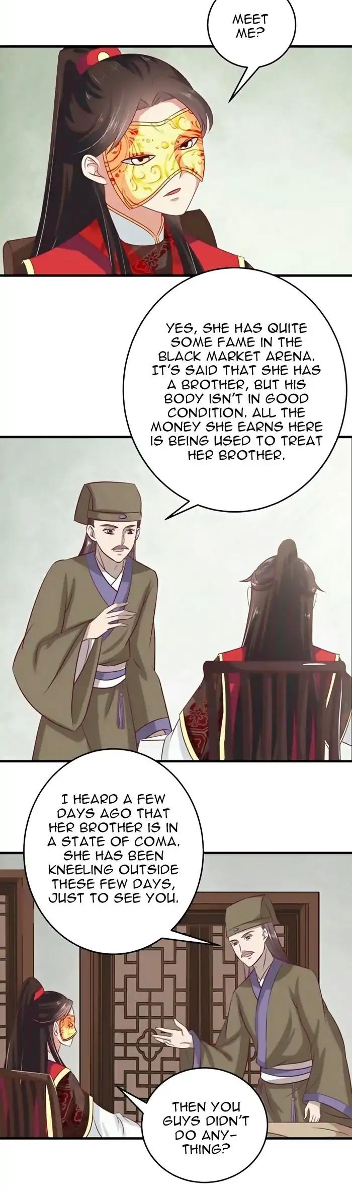 The Ghostly Doctor Chapter 40 page 4 - Chapter 40