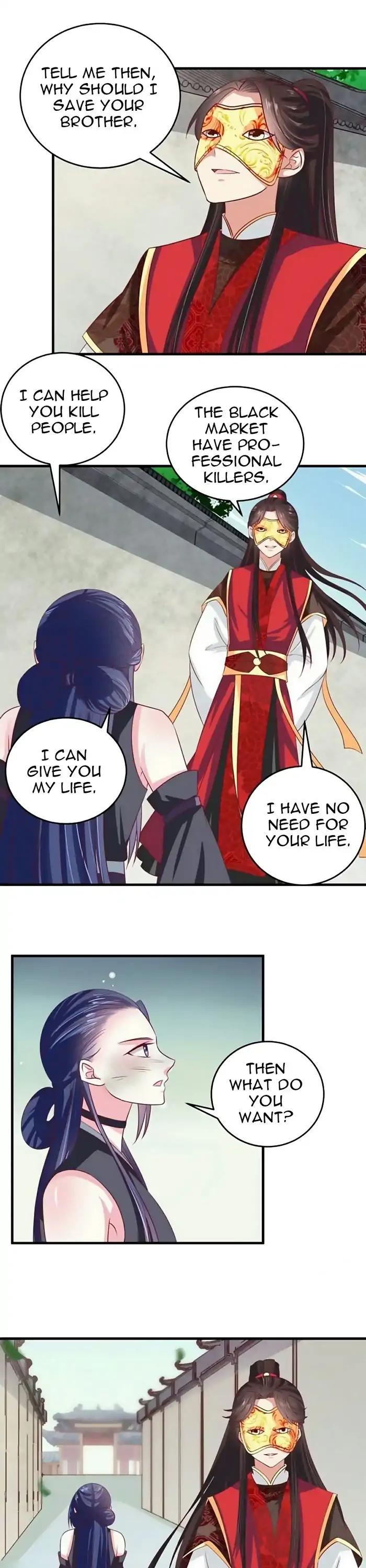The Ghostly Doctor Chapter 40 page 9 - Chapter 40