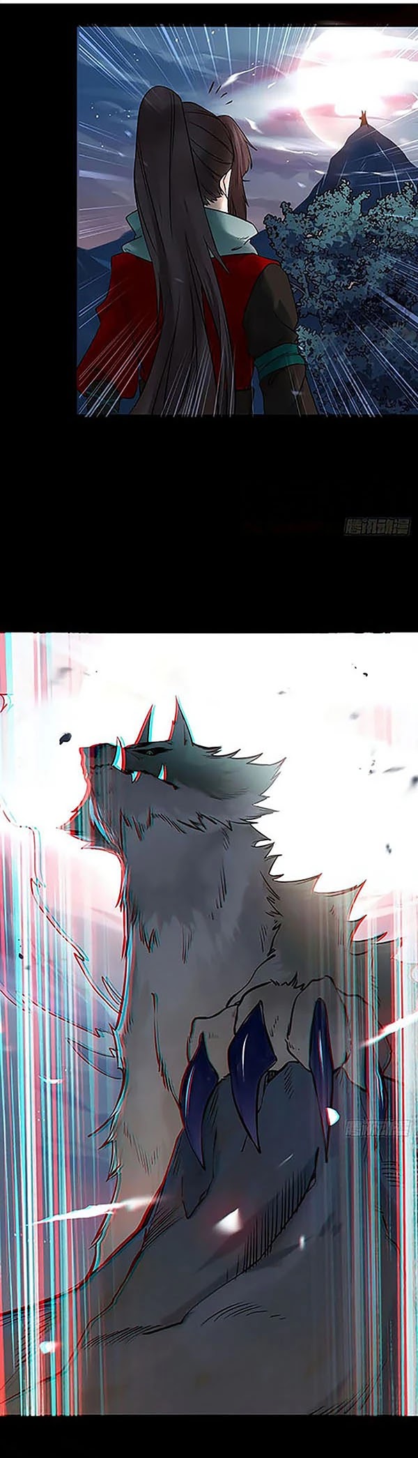 The Ghostly Doctor Chapter 401 page 13 - Chapter 401