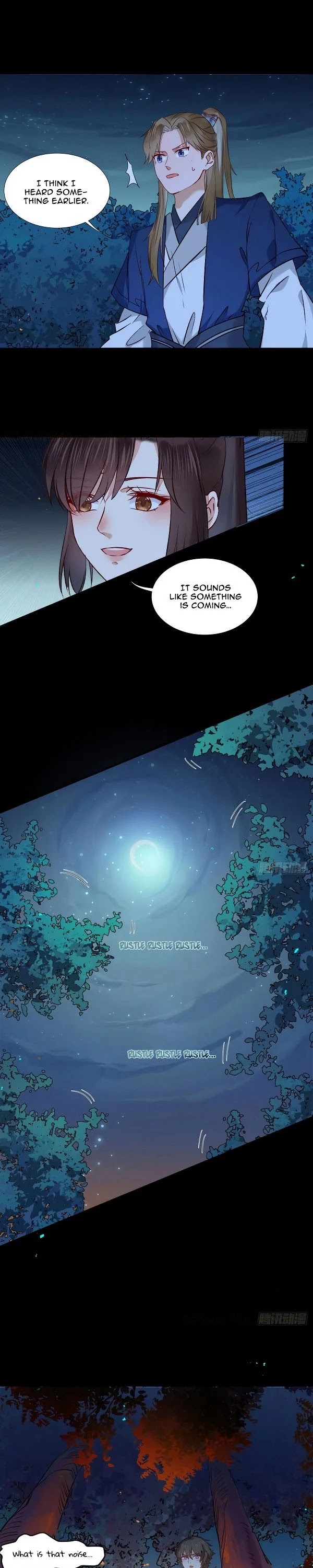 The Ghostly Doctor Chapter 401 page 7 - Chapter 401