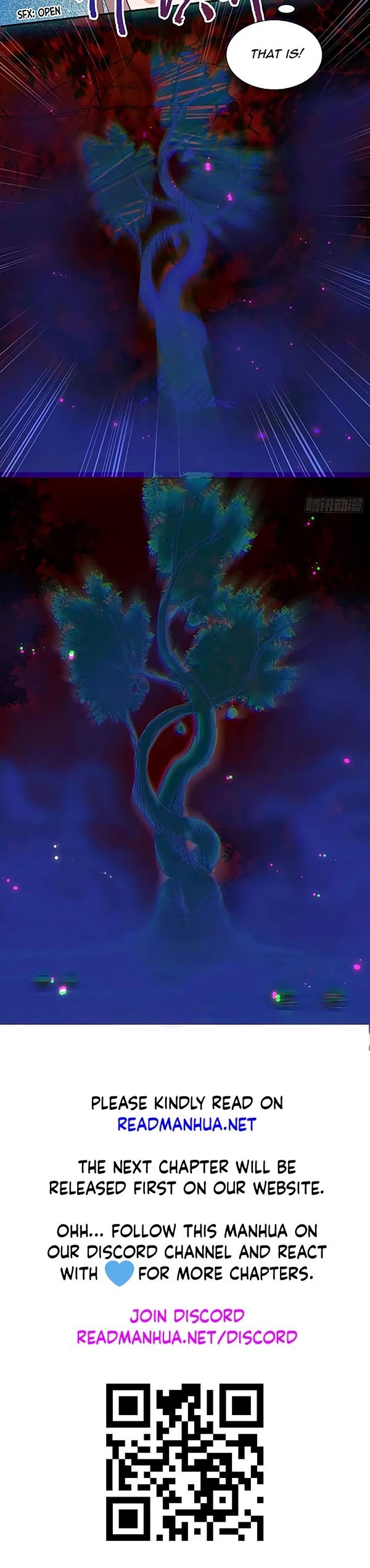 The Ghostly Doctor Chapter 403 page 11 - Chapter 403