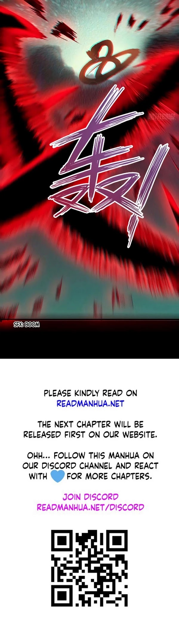 The Ghostly Doctor Chapter 404 page 13 - Chapter 404