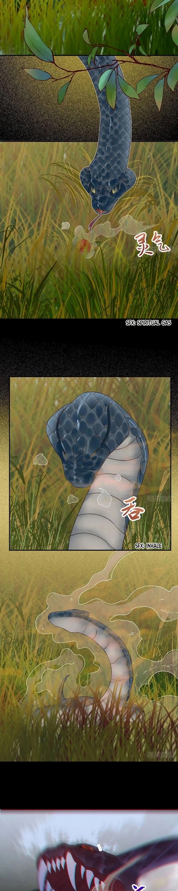 The Ghostly Doctor Chapter 404 page 7 - Chapter 404