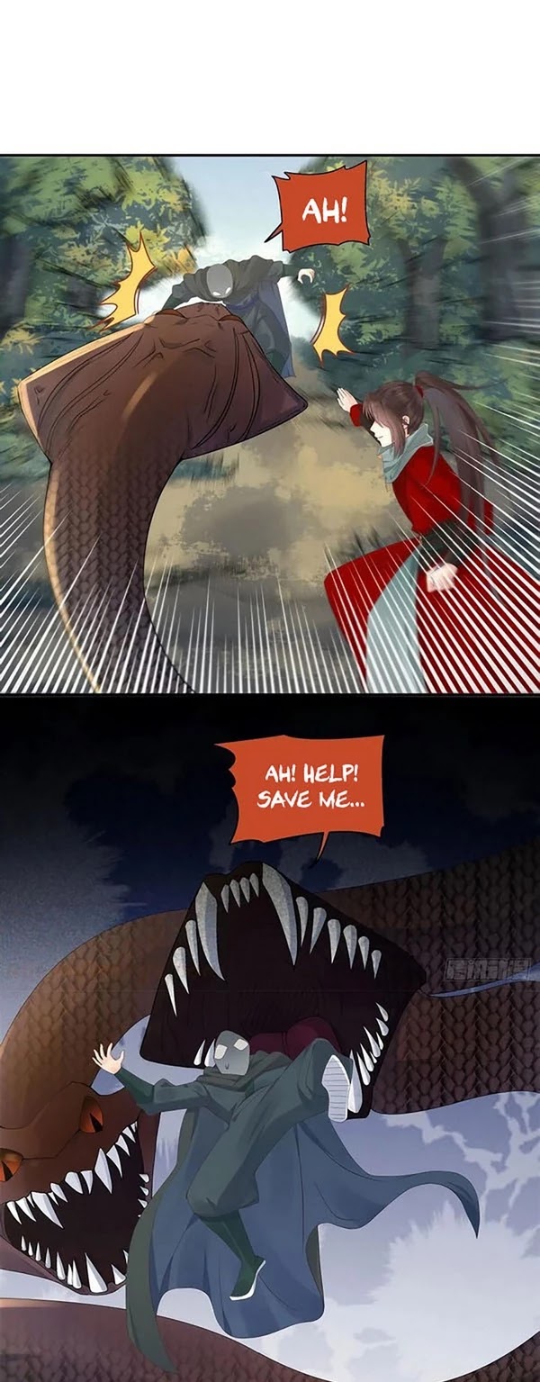 The Ghostly Doctor Chapter 405 page 11 - Chapter 405