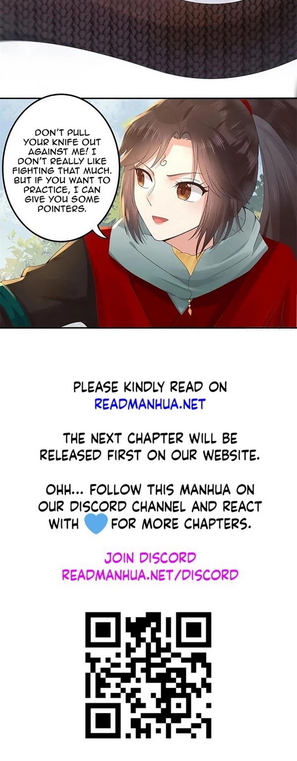 The Ghostly Doctor Chapter 405 page 12 - Chapter 405