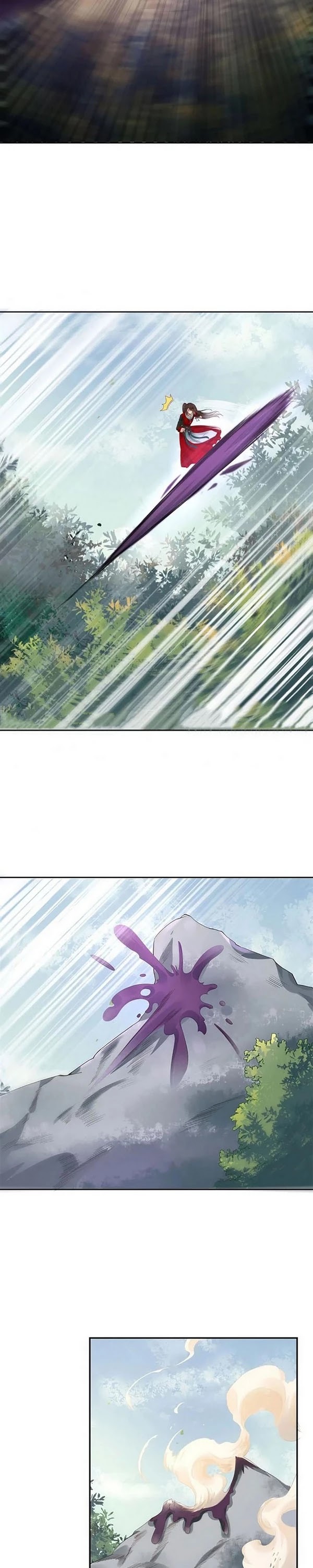The Ghostly Doctor Chapter 405 page 2 - Chapter 405