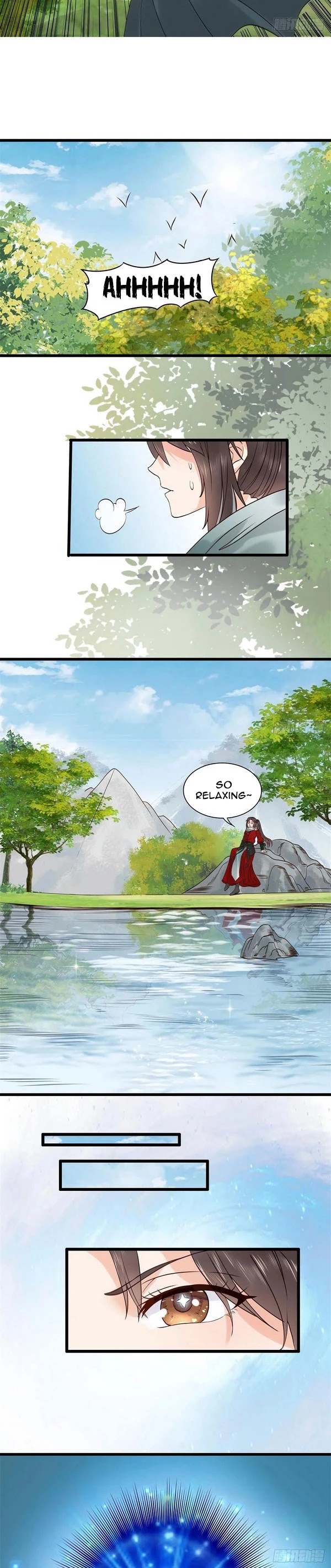 The Ghostly Doctor Chapter 406 page 5 - Chapter 406