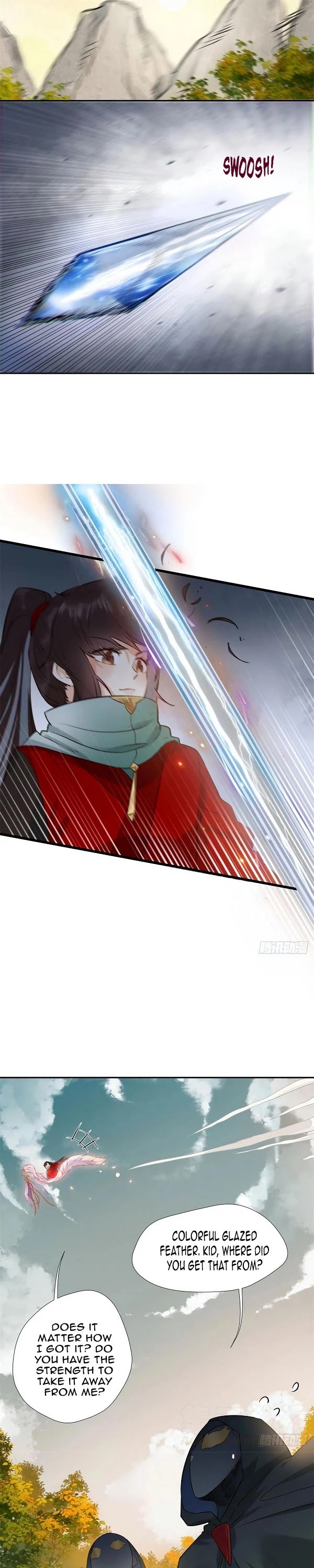 The Ghostly Doctor Chapter 408 page 7 - Chapter 408