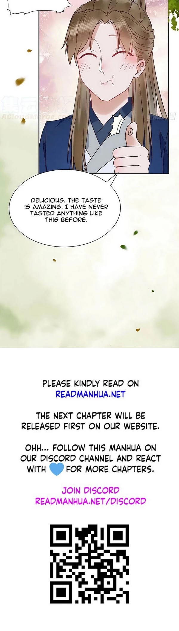 The Ghostly Doctor Chapter 409 page 12 - Chapter 409