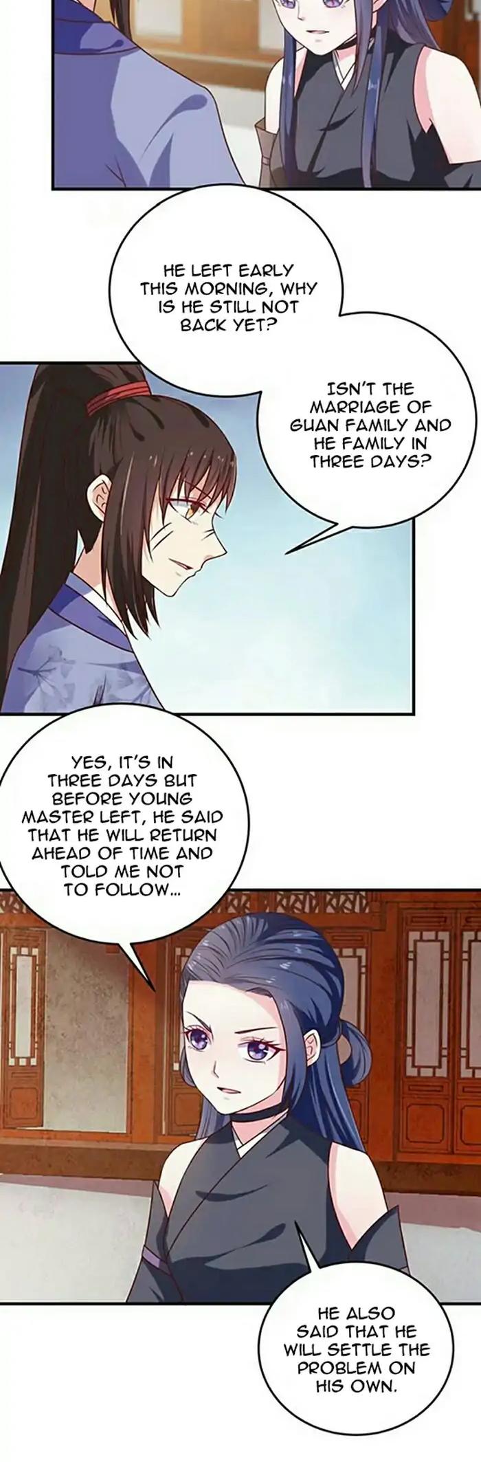 The Ghostly Doctor Chapter 41 page 10 - Chapter 41