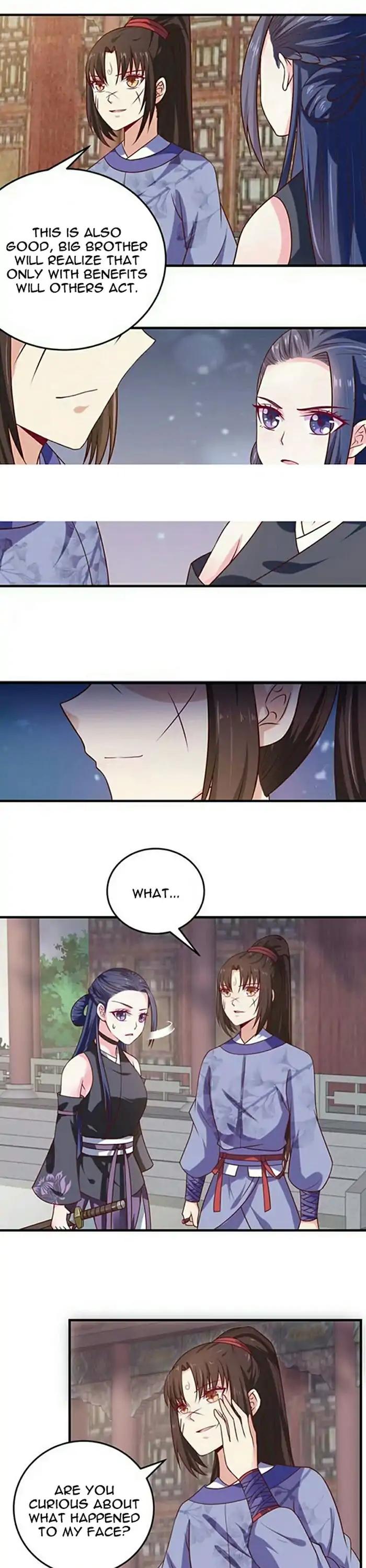 The Ghostly Doctor Chapter 41 page 11 - Chapter 41