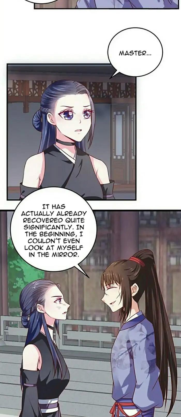 The Ghostly Doctor Chapter 41 page 12 - Chapter 41