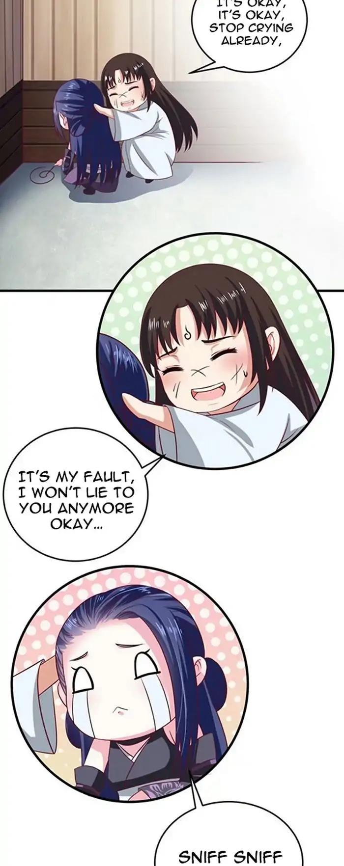 The Ghostly Doctor Chapter 41 page 19 - Chapter 41