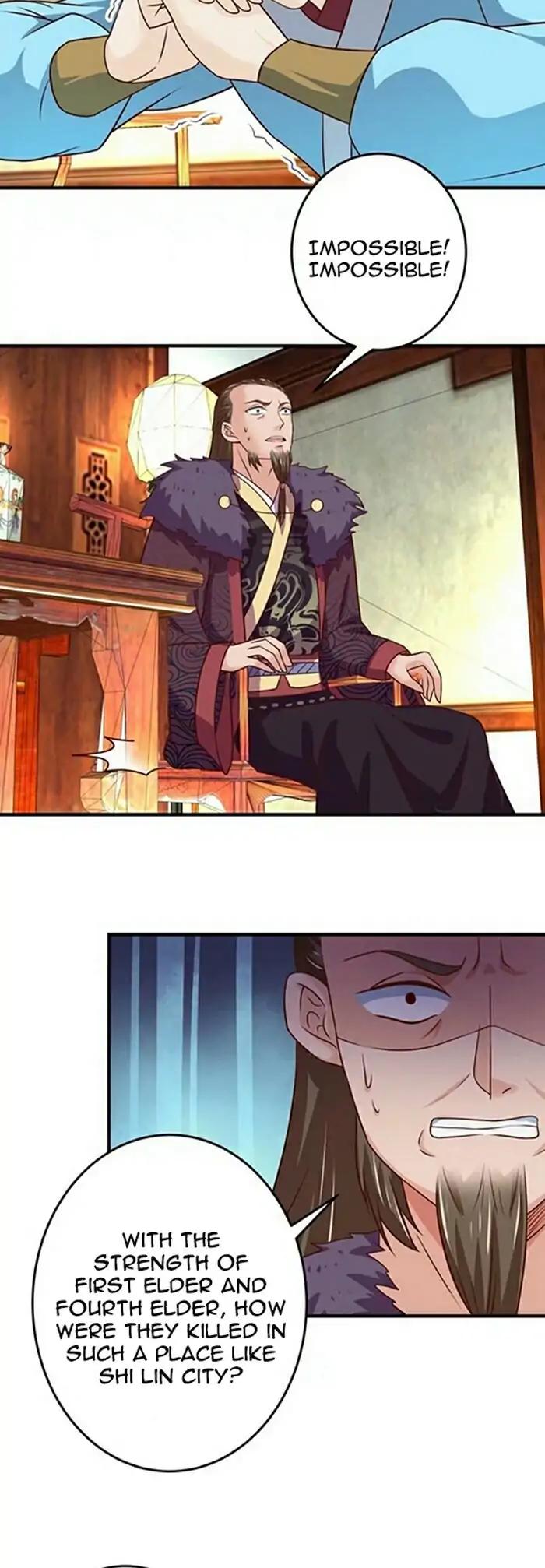 The Ghostly Doctor Chapter 41 page 6 - Chapter 41