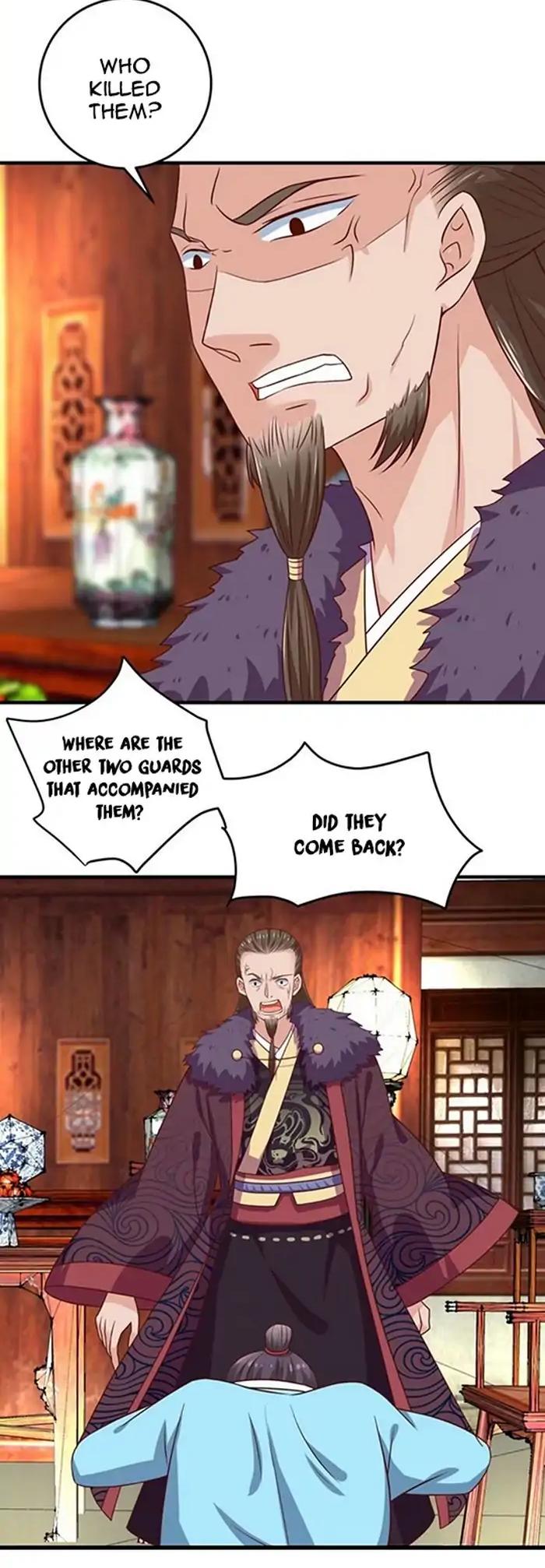 The Ghostly Doctor Chapter 41 page 7 - Chapter 41