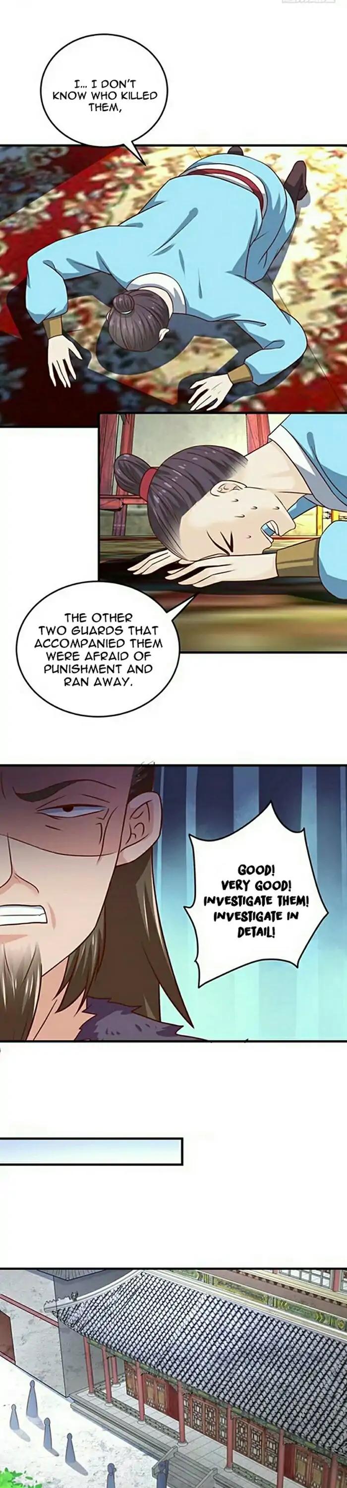 The Ghostly Doctor Chapter 41 page 8 - Chapter 41