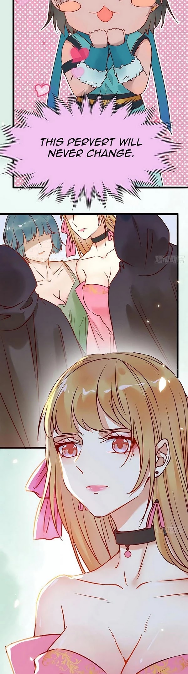 The Ghostly Doctor Chapter 410 page 24 - Chapter 410
