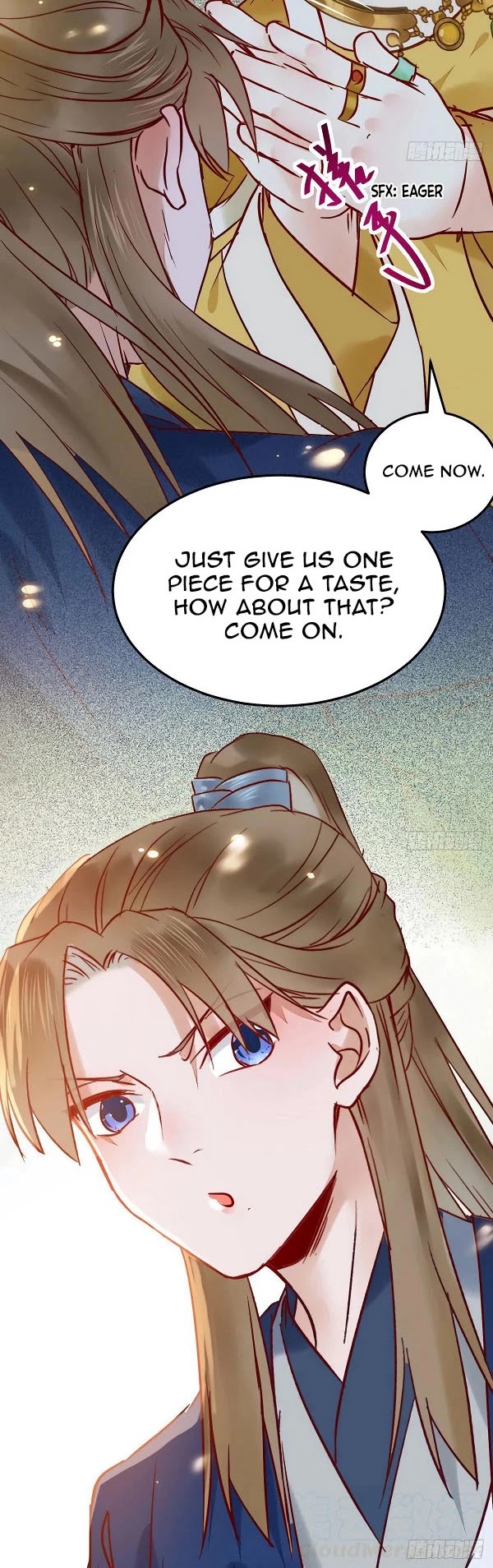 The Ghostly Doctor Chapter 410 page 6 - Chapter 410