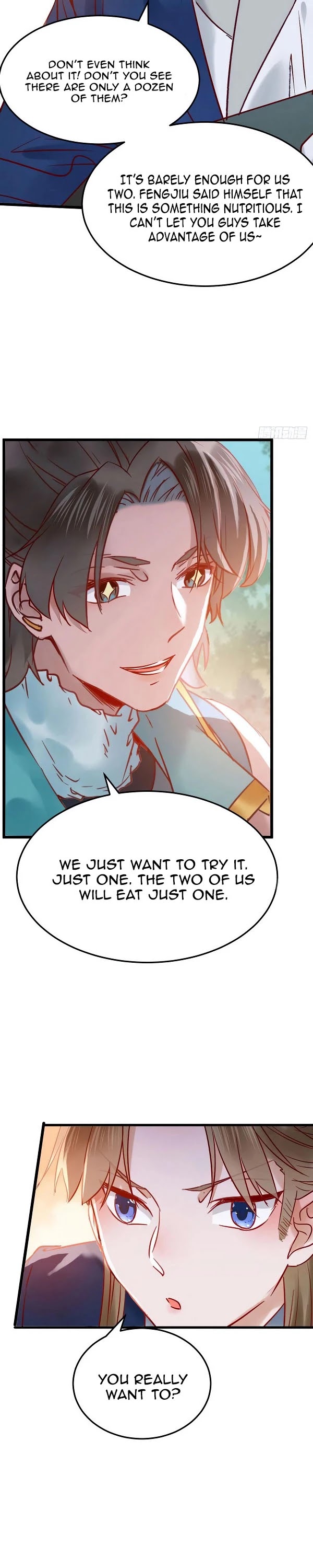 The Ghostly Doctor Chapter 410 page 7 - Chapter 410