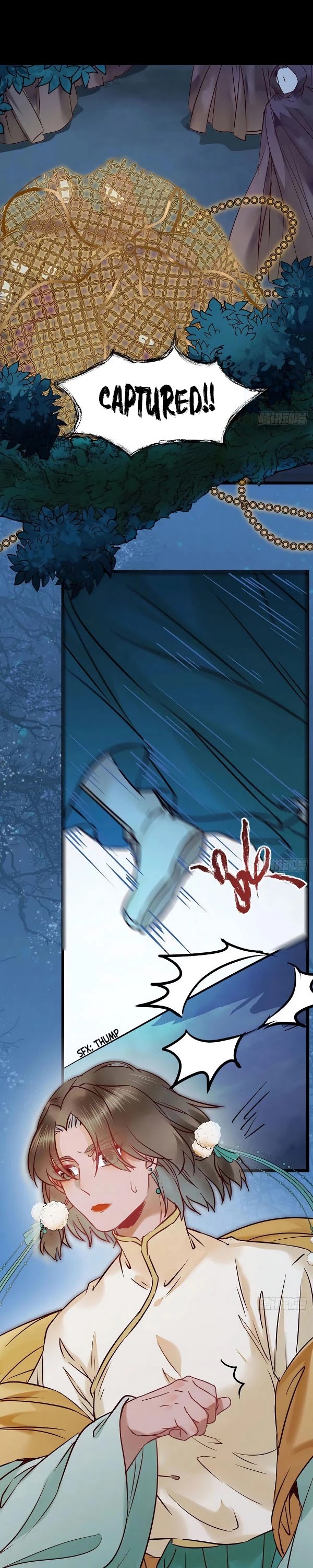 The Ghostly Doctor Chapter 411 page 16 - Chapter 411