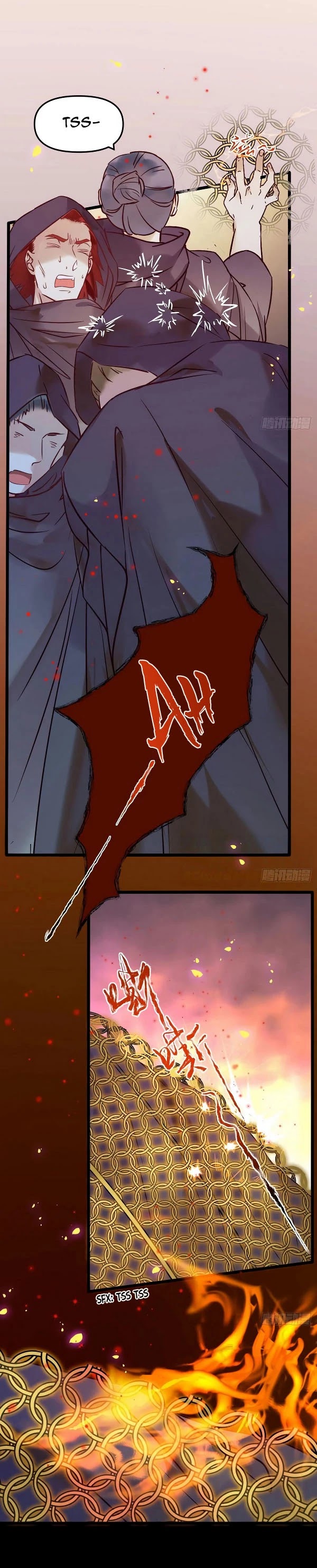The Ghostly Doctor Chapter 411 page 19 - Chapter 411