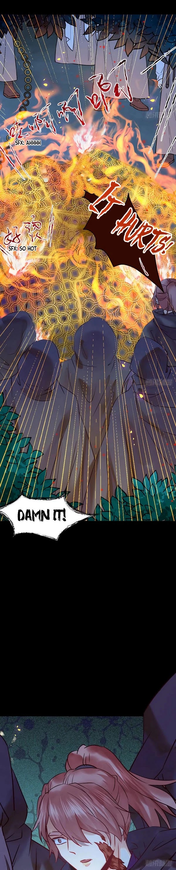 The Ghostly Doctor Chapter 411 page 20 - Chapter 411