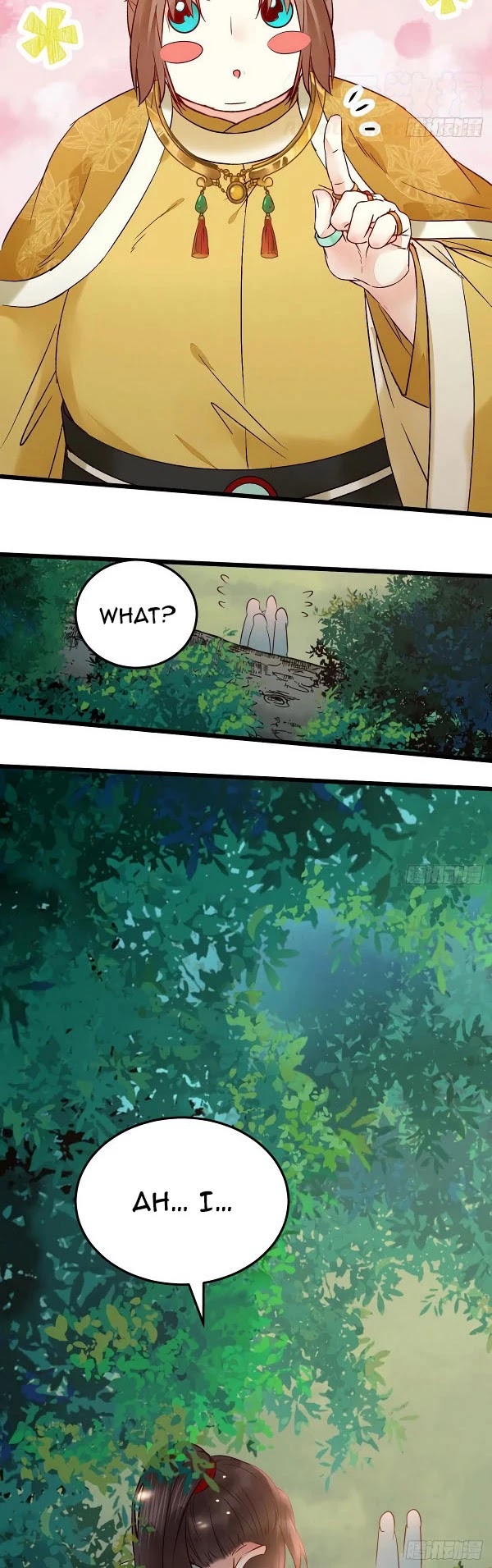 The Ghostly Doctor Chapter 411 page 6 - Chapter 411