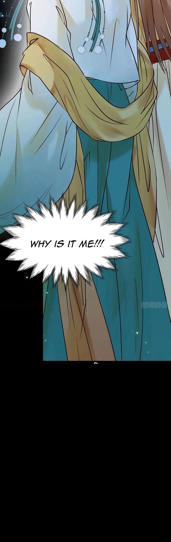 The Ghostly Doctor Chapter 411 page 9 - Chapter 411