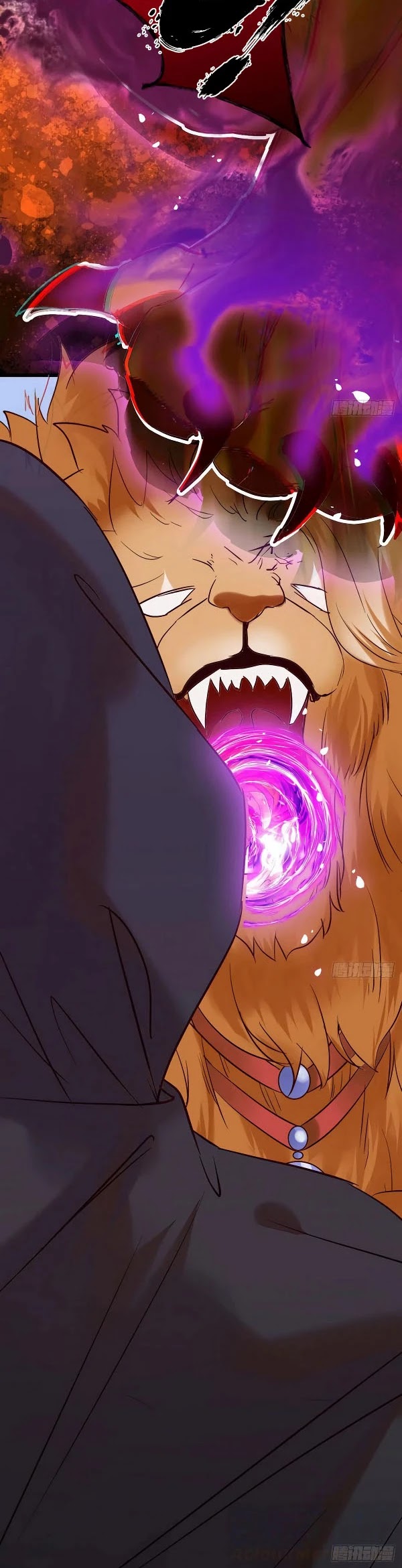 The Ghostly Doctor Chapter 412 page 15 - Chapter 412