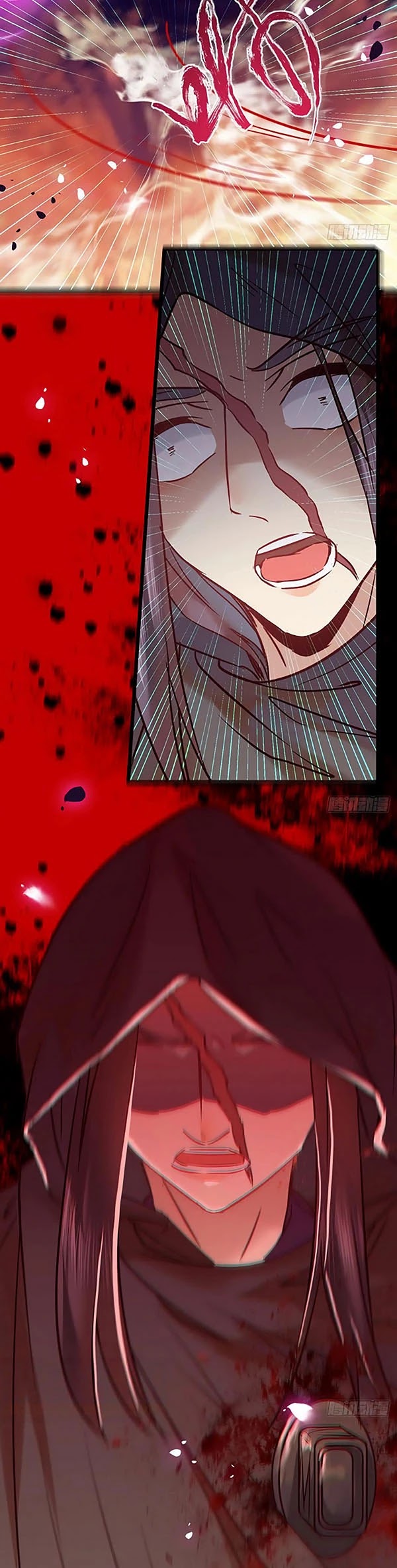 The Ghostly Doctor Chapter 412 page 17 - Chapter 412