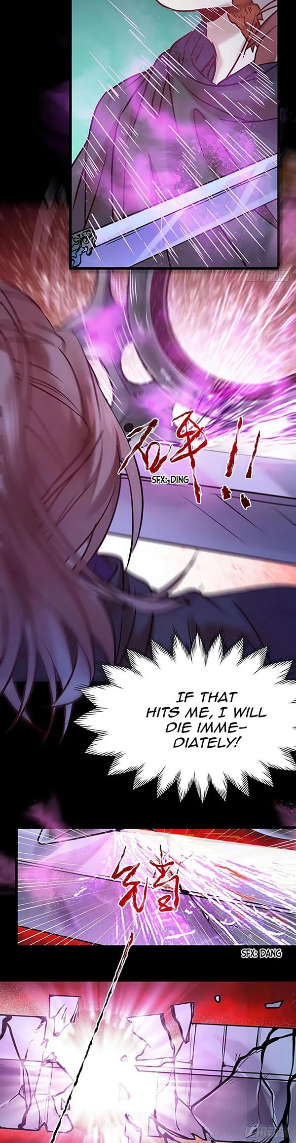 The Ghostly Doctor Chapter 412 page 3 - Chapter 412