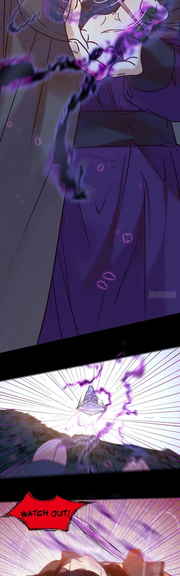 The Ghostly Doctor Chapter 412 page 6 - Chapter 412