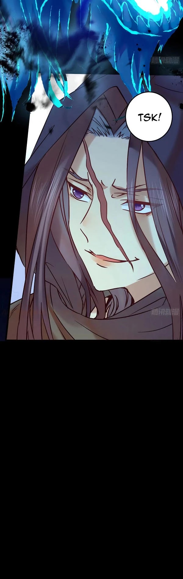 The Ghostly Doctor Chapter 412 page 9 - Chapter 412