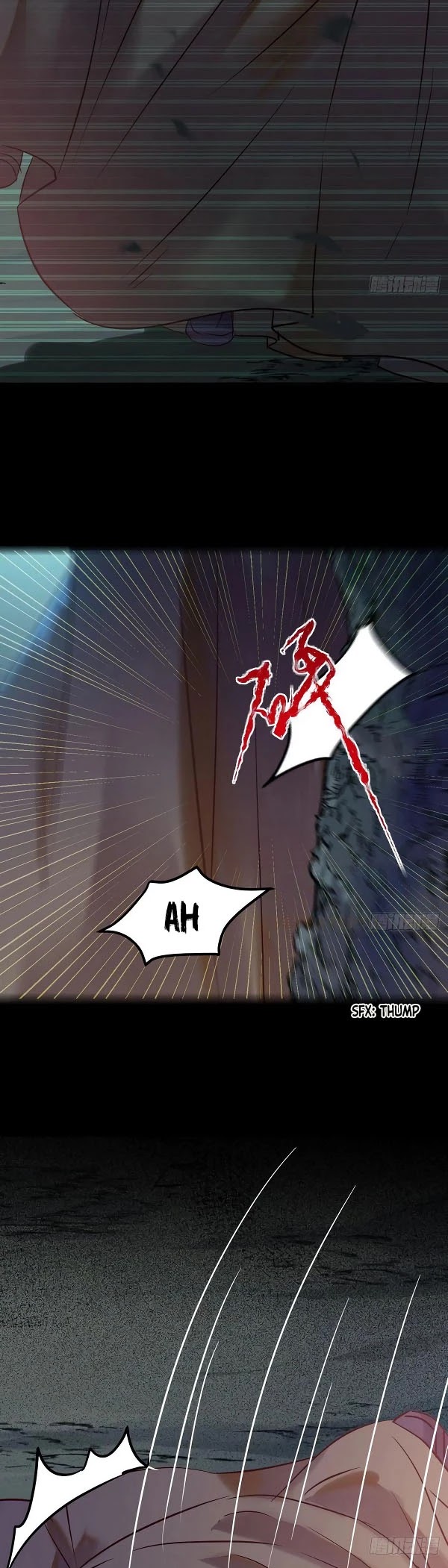 The Ghostly Doctor Chapter 413 page 14 - Chapter 413