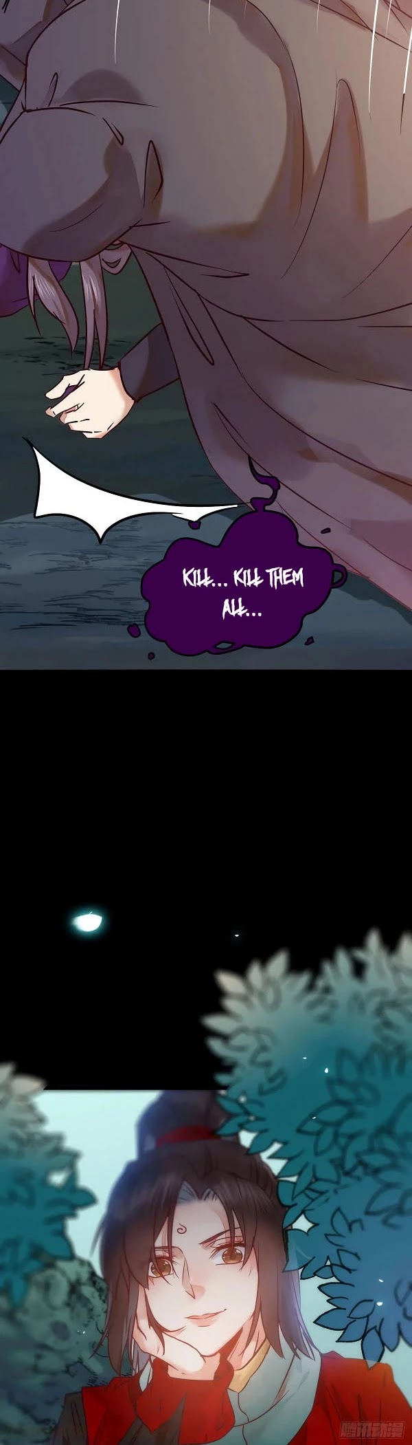 The Ghostly Doctor Chapter 413 page 15 - Chapter 413
