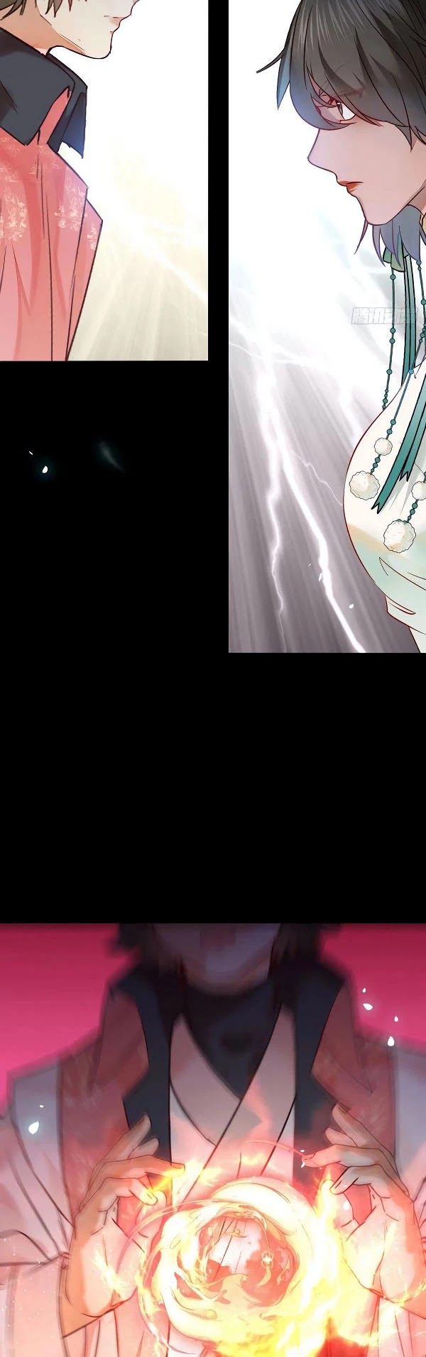 The Ghostly Doctor Chapter 413 page 17 - Chapter 413