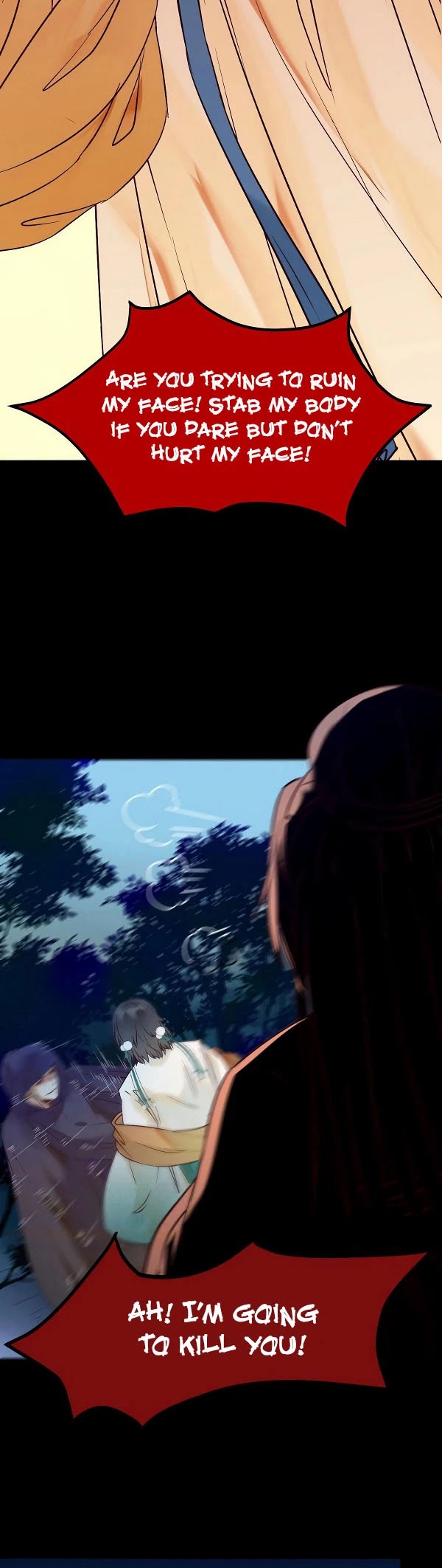The Ghostly Doctor Chapter 413 page 5 - Chapter 413