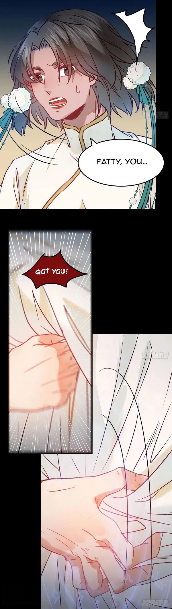 The Ghostly Doctor Chapter 413 page 6 - Chapter 413