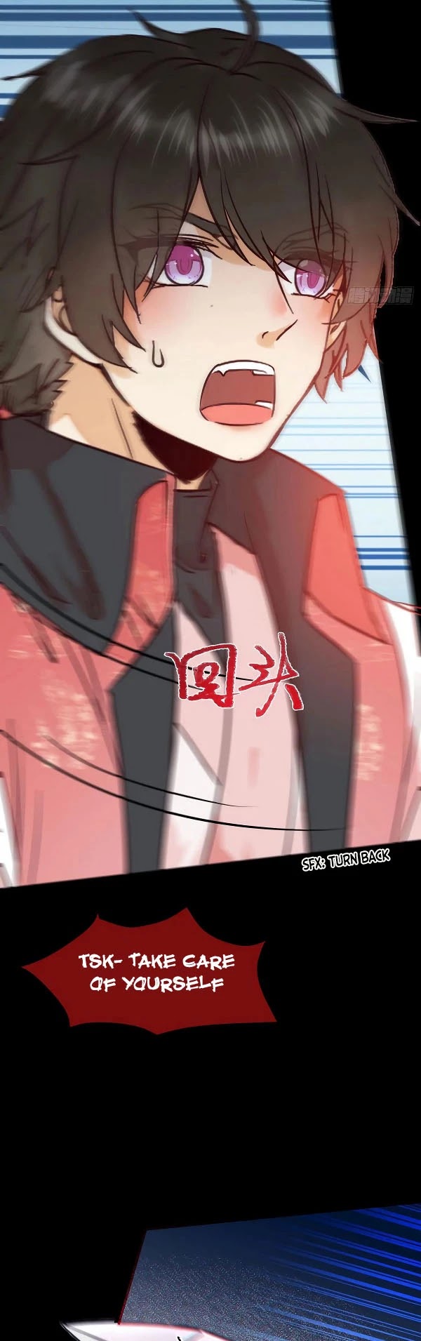 The Ghostly Doctor Chapter 413 page 8 - Chapter 413