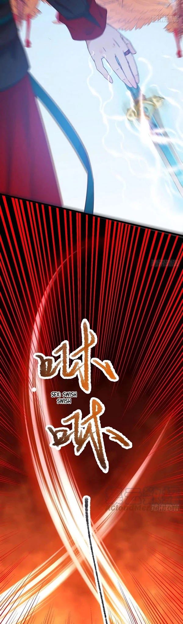 The Ghostly Doctor Chapter 414 page 15 - Chapter 414